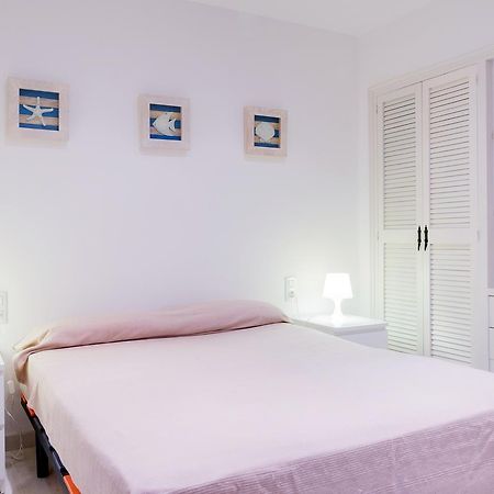 Ancora Apartment Тамариу Екстериор снимка