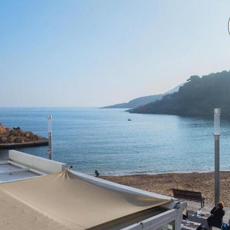 Ancora Apartment Тамариу Екстериор снимка