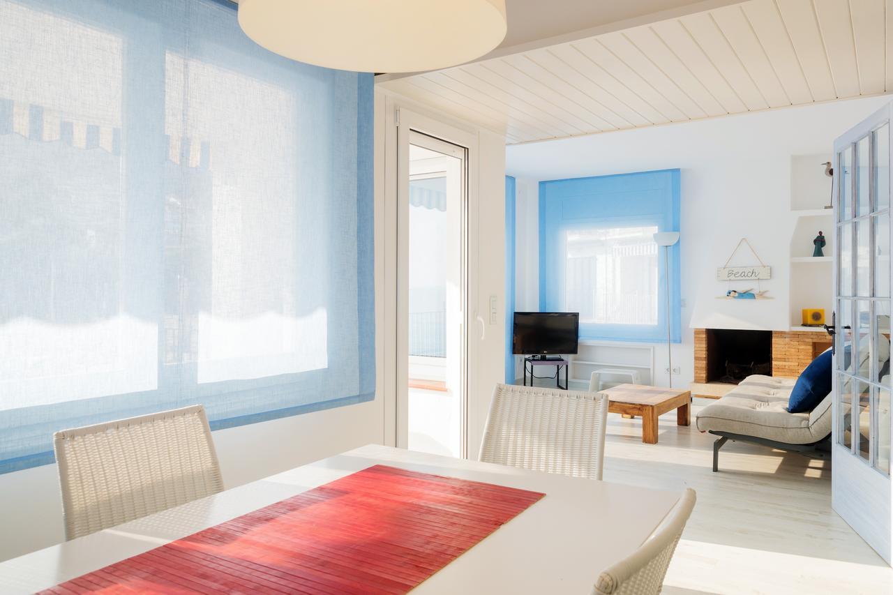 Ancora Apartment Тамариу Екстериор снимка