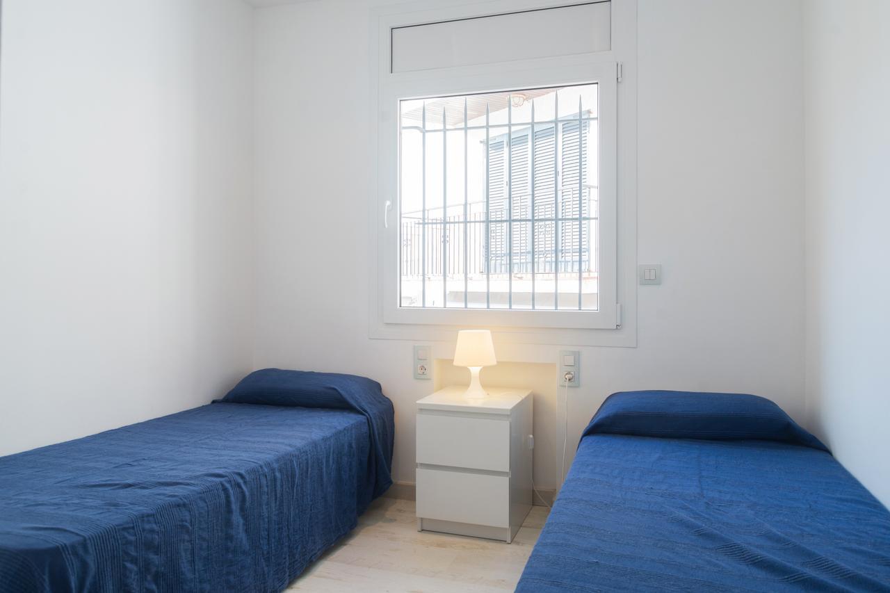 Ancora Apartment Тамариу Екстериор снимка