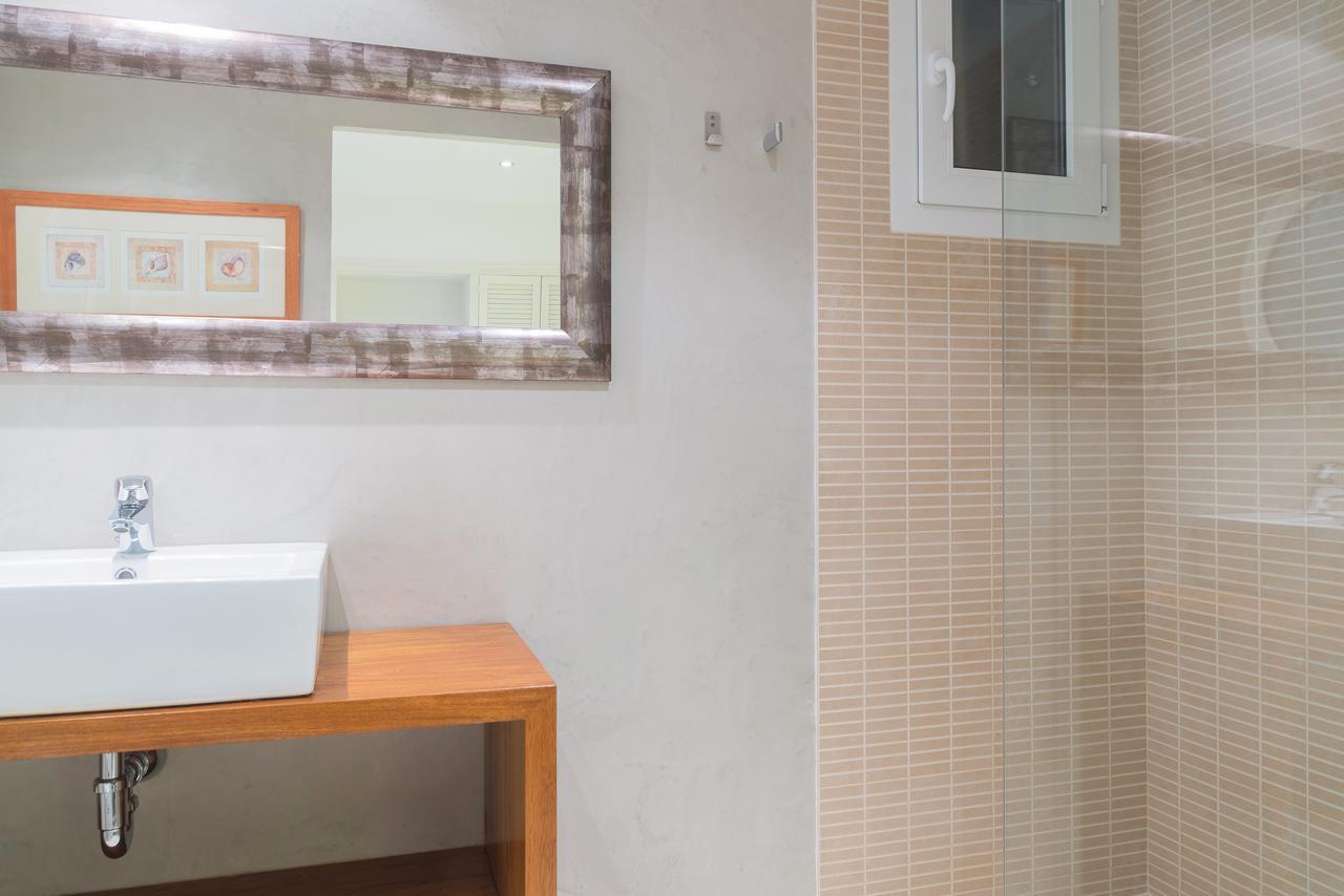 Ancora Apartment Тамариу Екстериор снимка