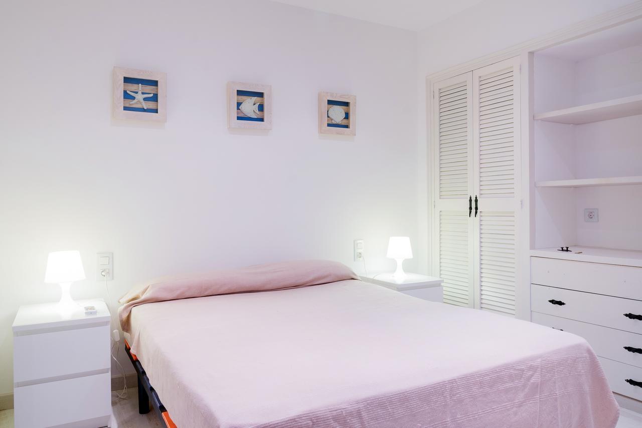 Ancora Apartment Тамариу Екстериор снимка