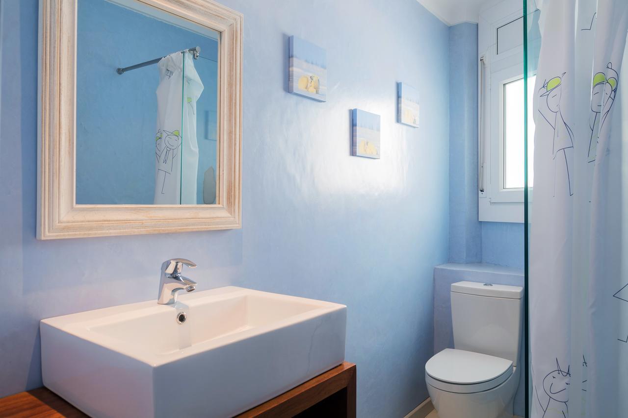 Ancora Apartment Тамариу Екстериор снимка