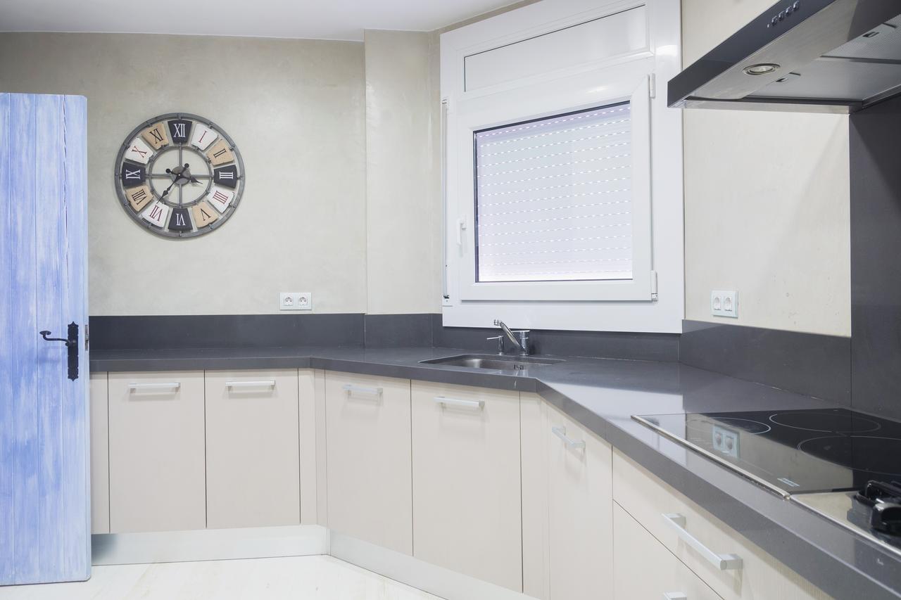 Ancora Apartment Тамариу Екстериор снимка