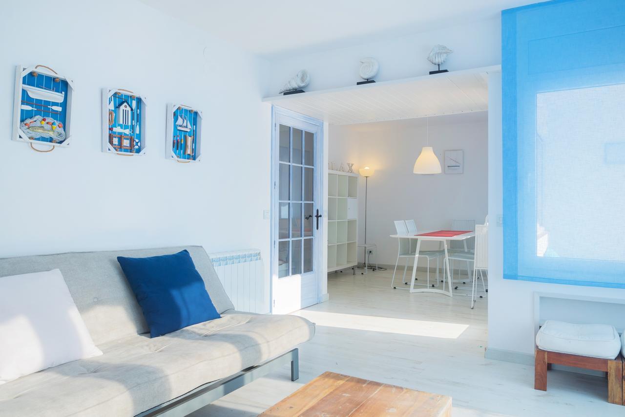 Ancora Apartment Тамариу Екстериор снимка